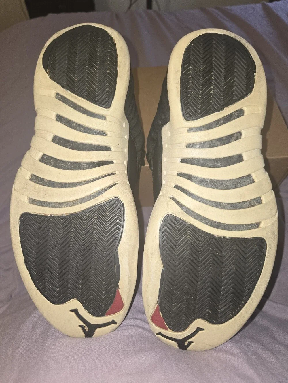 🧨Nike Air Jordan 12 Retro Sneakers🧨